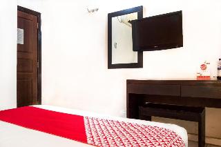 Romance Hotel fotoÄŸrafÄ±