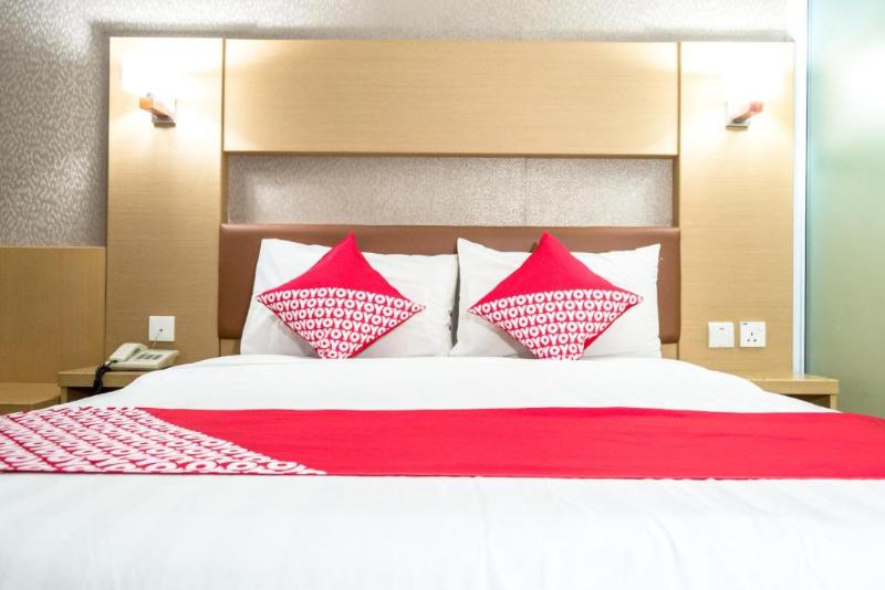 Romance Hotel - Oda