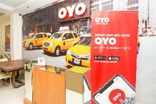 OYO 710 Naomi Heritage fotoÄŸrafÄ±