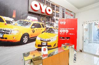 OYO 710 Naomi Heritage fotoÄŸrafÄ±