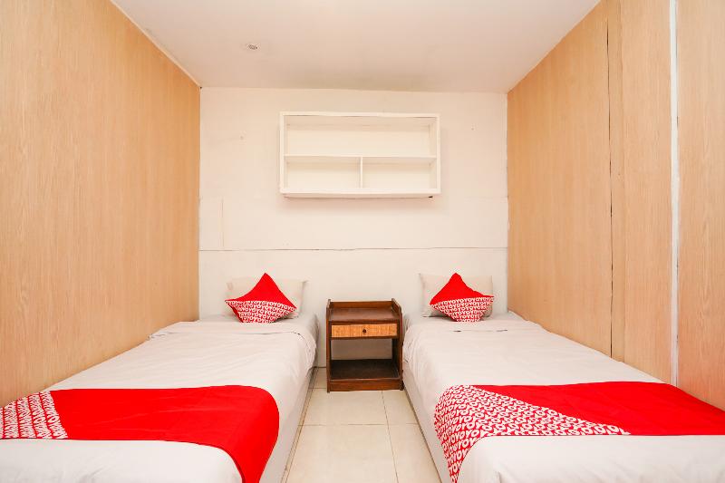 OYO 710 Naomi Heritage - Oda