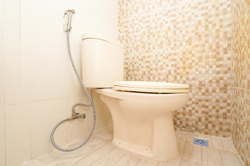 OYO 710 Naomi Heritage - Oda