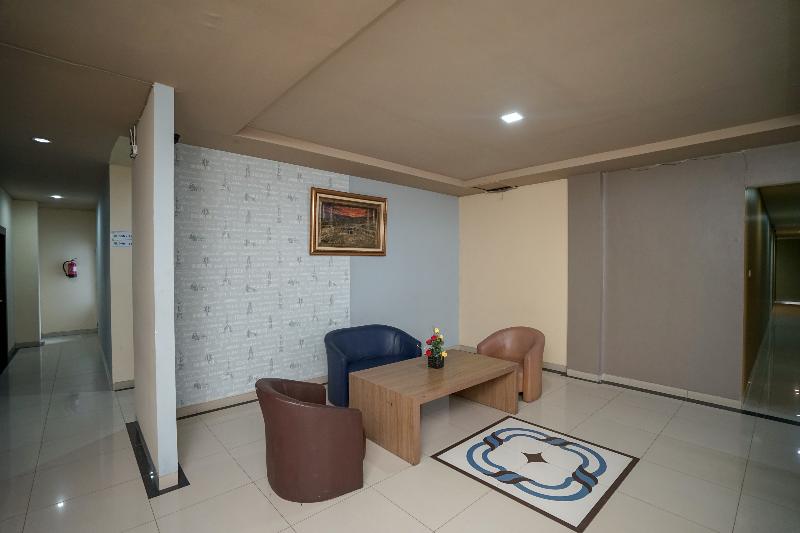 Collection O 736 Hotel Best Skip - Lobi