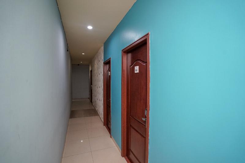 Collection O 736 Hotel Best Skip - Lobi