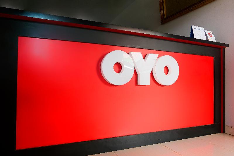 OYO 811 Mars Kost Syariah - Lobi
