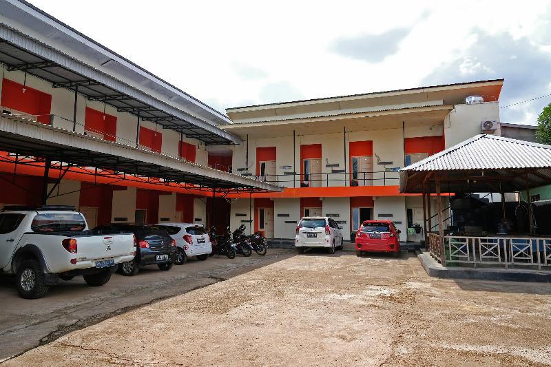 OYO 811 Mars Kost Syariah - Genel