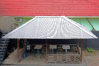 OYO 811 Mars Kost Syariah otel fotoğrafı
