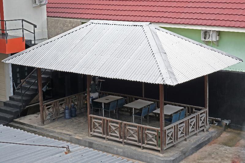 OYO 811 Mars Kost Syariah - Genel