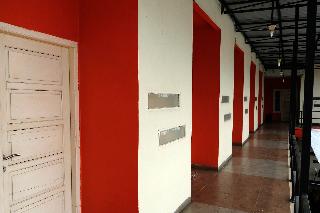 OYO 811 Mars Kost Syariah fotoÄŸrafÄ±