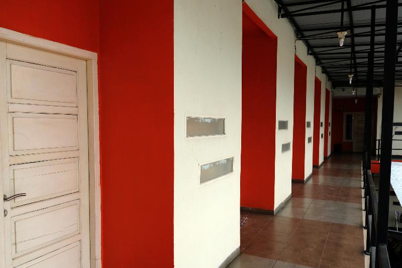 OYO 811 Mars Kost Syariah - Genel