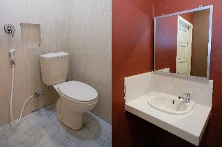 OYO 811 Mars Kost Syariah fotoÄŸrafÄ±