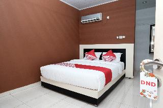 OYO 811 Mars Kost Syariah fotoÄŸrafÄ±
