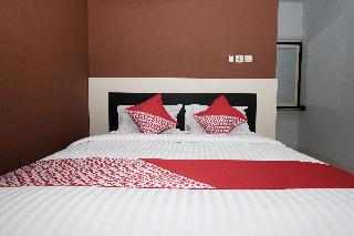 OYO 811 Mars Kost Syariah fotoÄŸrafÄ±