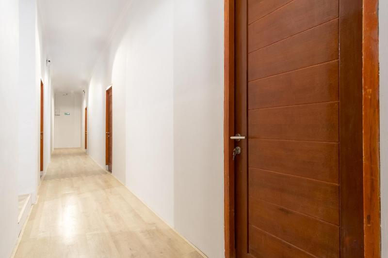 835 Metropolitan Home Stay - Genel