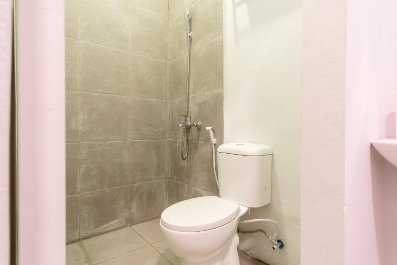 835 Metropolitan Home Stay - Oda