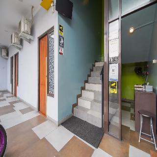 Arafuru Residence otel fotoğrafı