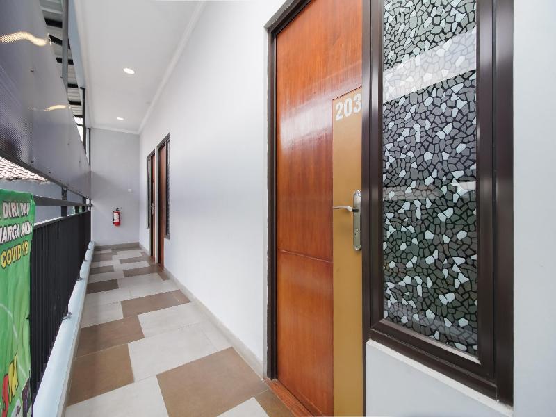 Arafuru Residence - Genel