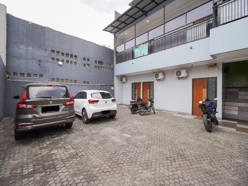 Arafuru Residence - Genel