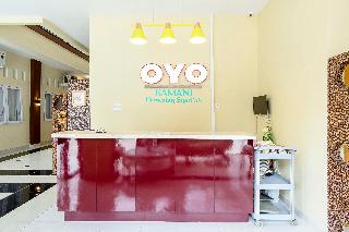 Super OYO 873 Kamani Homestay Syariah fotoÄŸrafÄ±