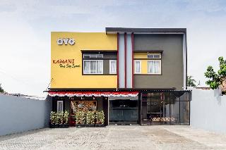 Super OYO 873 Kamani Homestay Syariah fotoÄŸrafÄ±