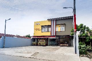 Super OYO 873 Kamani Homestay Syariah fotoÄŸrafÄ±