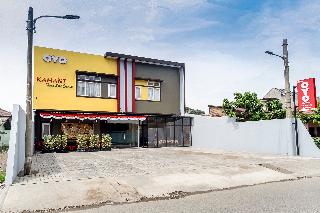 Super OYO 873 Kamani Homestay Syariah otel fotoğrafı