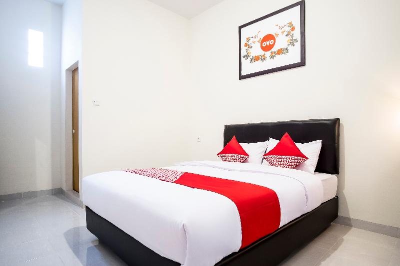Super OYO 873 Kamani Homestay Syariah - Oda