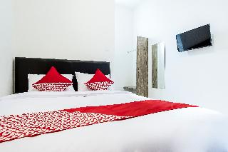 Super OYO 873 Kamani Homestay Syariah fotoÄŸrafÄ±