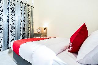Super OYO 873 Kamani Homestay Syariah fotoÄŸrafÄ±