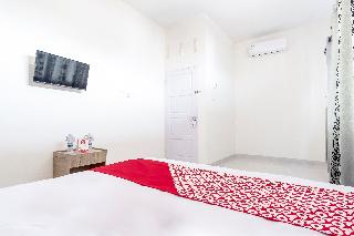 Super OYO 873 Kamani Homestay Syariah fotoÄŸrafÄ±