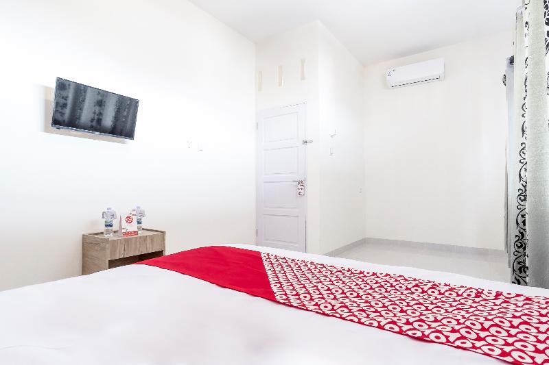 Super OYO 873 Kamani Homestay Syariah - Oda