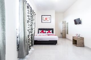 Super OYO 873 Kamani Homestay Syariah fotoÄŸrafÄ±