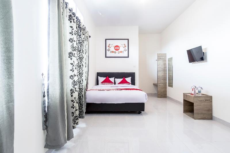 Super OYO 873 Kamani Homestay Syariah - Oda