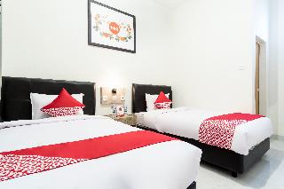 Super OYO 873 Kamani Homestay Syariah fotoÄŸrafÄ±
