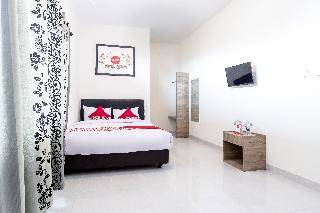 Super OYO 873 Kamani Homestay Syariah fotoÄŸrafÄ±