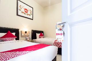 Super OYO 873 Kamani Homestay Syariah fotoÄŸrafÄ±