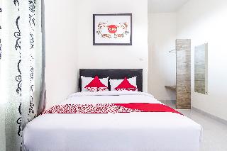 Super OYO 873 Kamani Homestay Syariah fotoÄŸrafÄ±