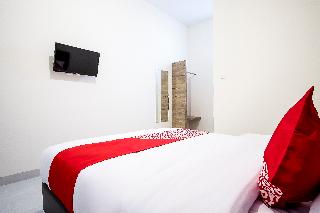 Super OYO 873 Kamani Homestay Syariah fotoÄŸrafÄ±