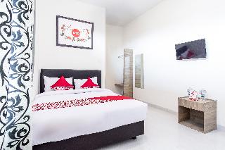 Super OYO 873 Kamani Homestay Syariah fotoÄŸrafÄ±