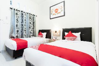 Super OYO 873 Kamani Homestay Syariah fotoÄŸrafÄ±