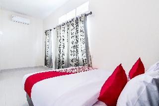 Super OYO 873 Kamani Homestay Syariah fotoÄŸrafÄ±