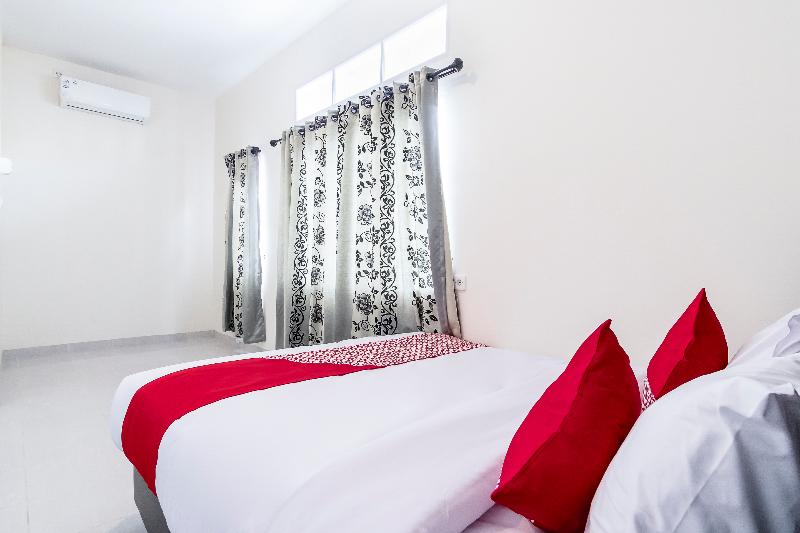 Super OYO 873 Kamani Homestay Syariah - Oda