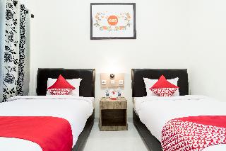 Super OYO 873 Kamani Homestay Syariah fotoÄŸrafÄ±