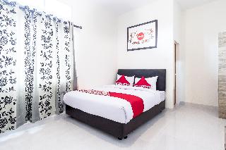 Super OYO 873 Kamani Homestay Syariah fotoÄŸrafÄ±