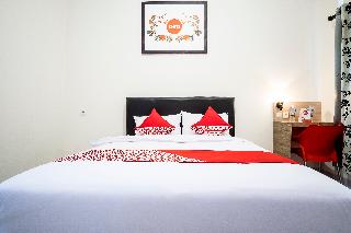 Super OYO 873 Kamani Homestay Syariah fotoÄŸrafÄ±