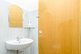 Super OYO 873 Kamani Homestay Syariah fotoÄŸrafÄ±