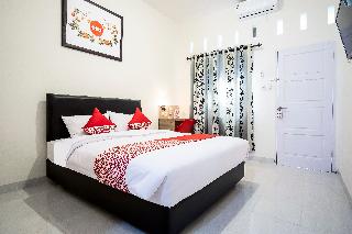 Super OYO 873 Kamani Homestay Syariah fotoÄŸrafÄ±