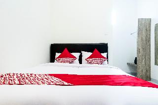 Super OYO 873 Kamani Homestay Syariah fotoÄŸrafÄ±