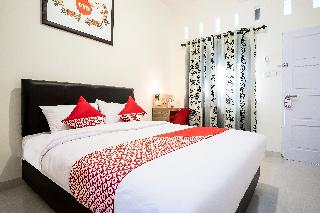 Super OYO 873 Kamani Homestay Syariah fotoÄŸrafÄ±