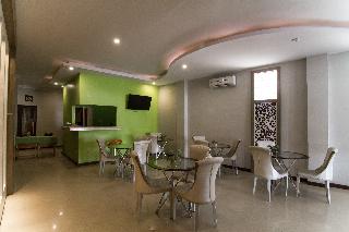 Edotel Amanah Hotel Syariah fotoÄŸrafÄ±